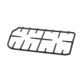 Cooker Pan Support - 3491542050 Pan Support assembly right [Electrolux Aeg]